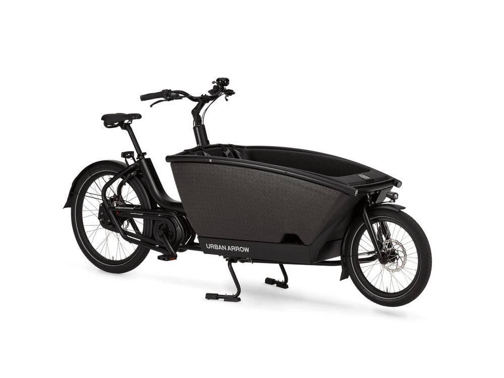 Urban Arrow Performance Plus – Nu Met Actiepakket T.w.v. €1.005!