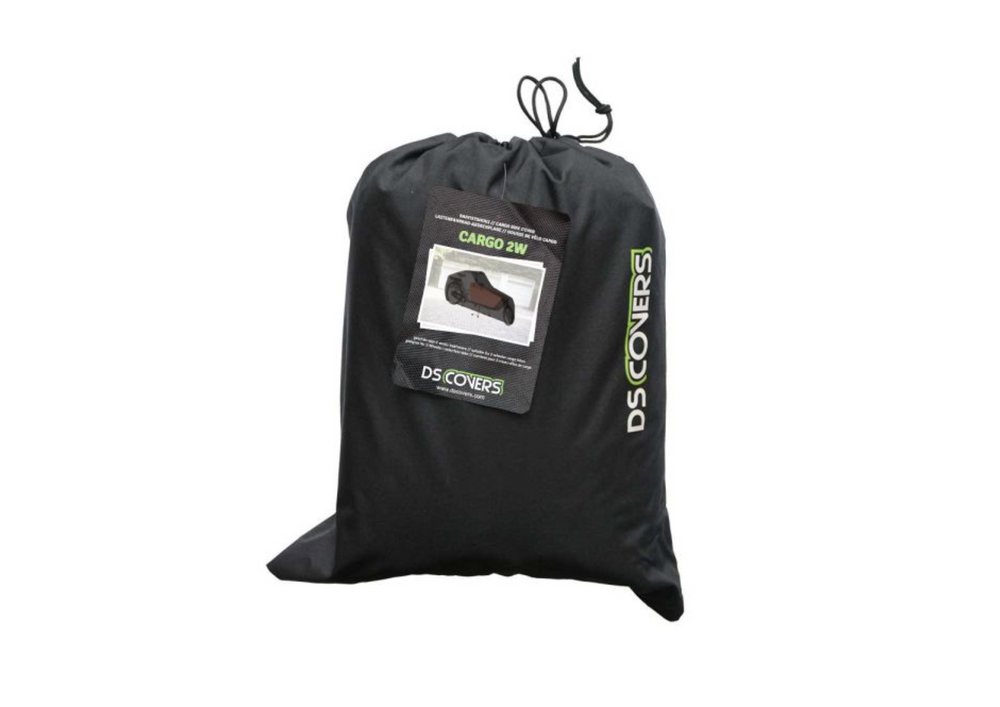 🛡️ DS Covers Bakfietshoes CARGO 2WT – Geschikt voor Urban Arrow mét Raincover