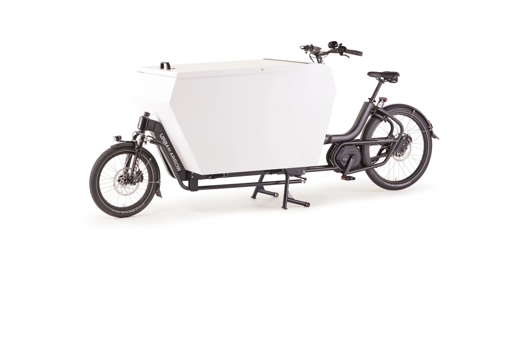 Cargofietsen & Werkfietsen