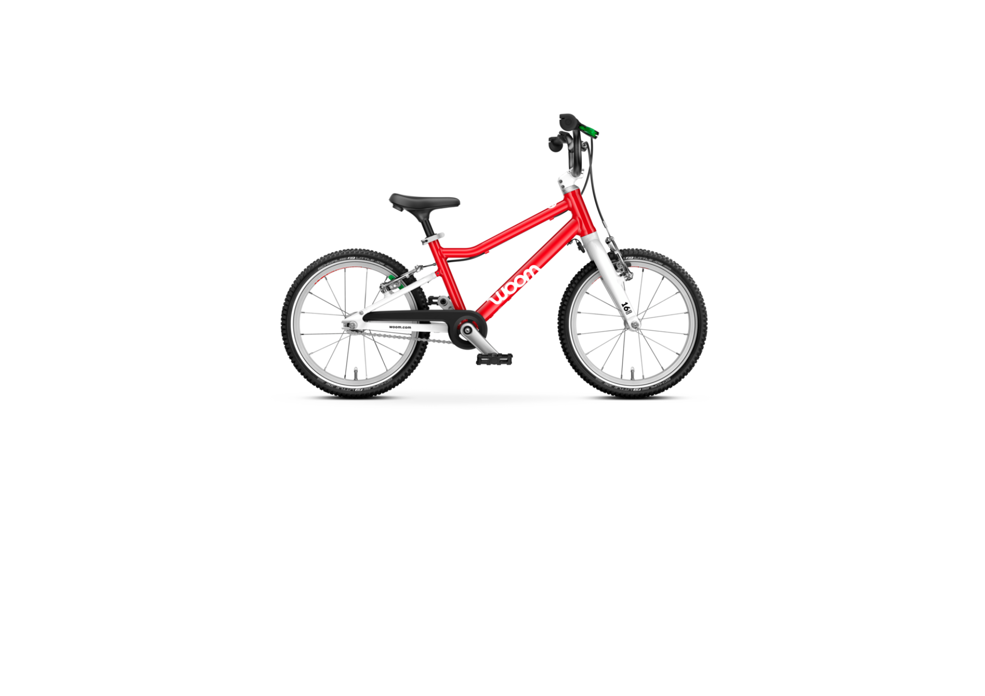 Kinderfietsen
