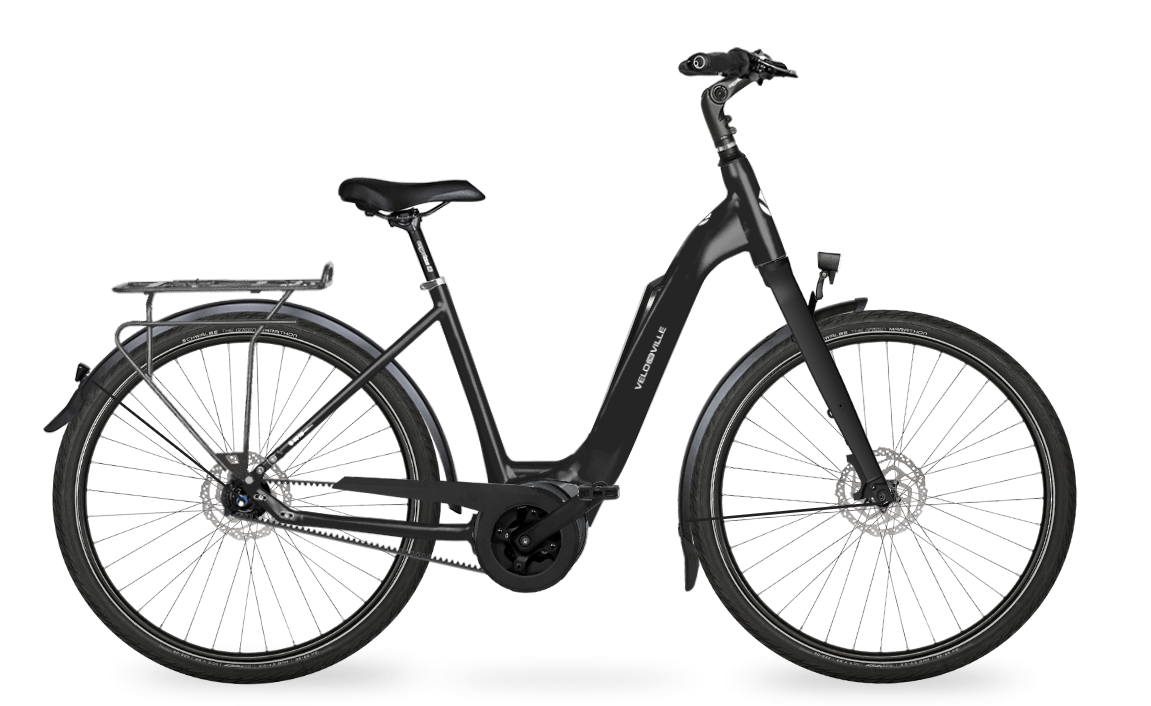 Velo de Ville