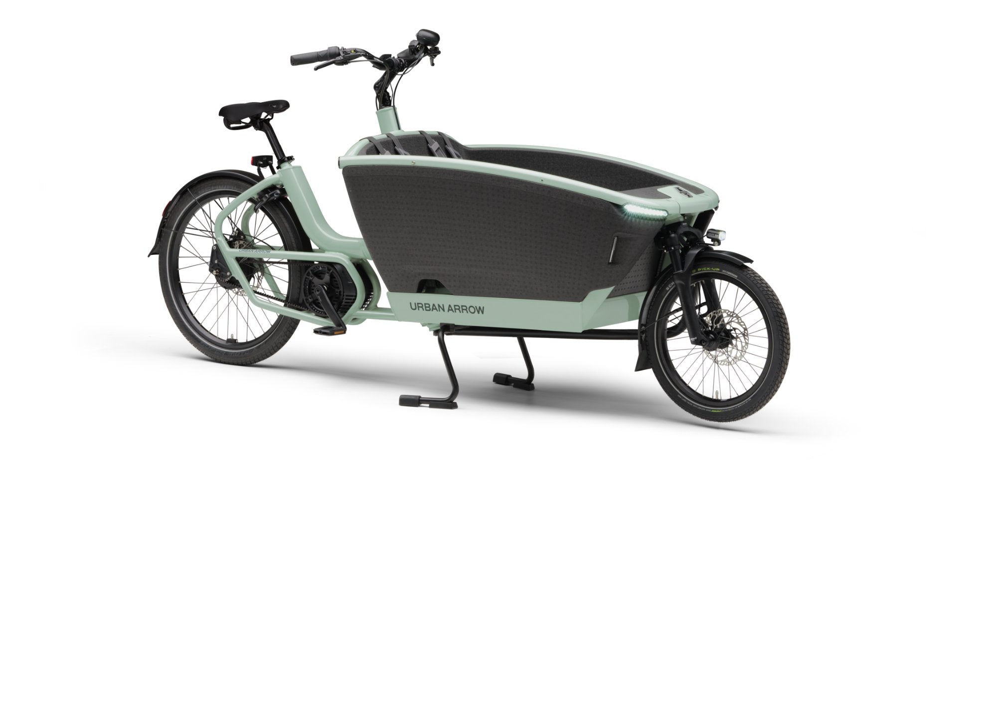 Bakfietsen
