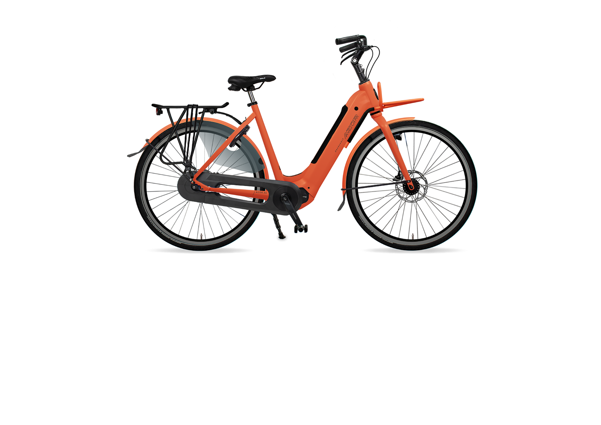 E-bikes