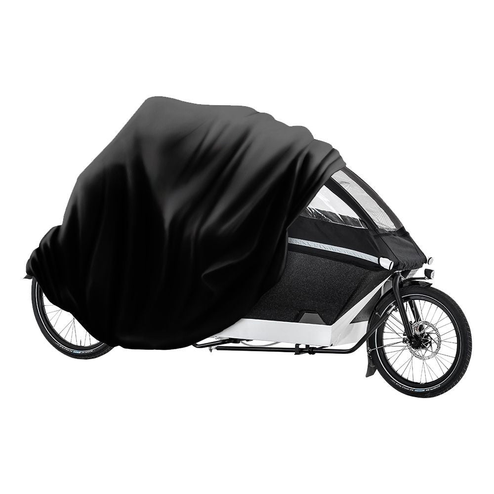 Urban Arrow accessoires