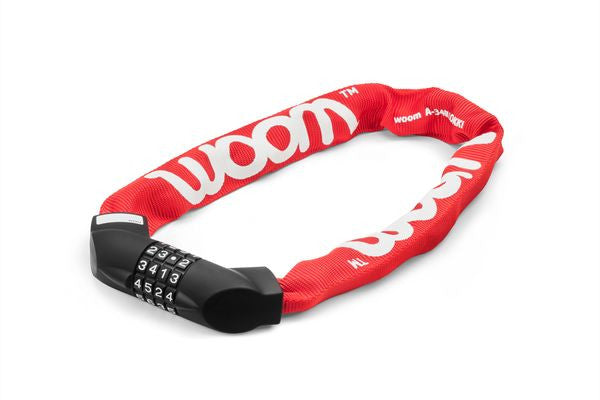 Woom accessoires