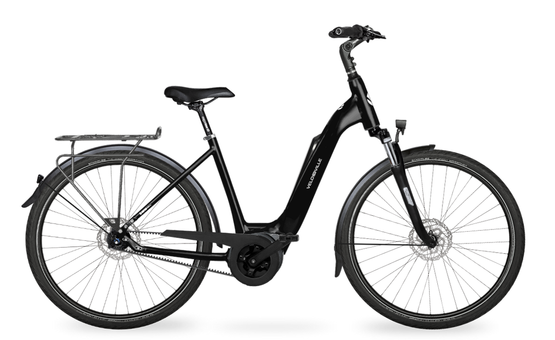 Velo de Ville Classic custom v.a. €2900