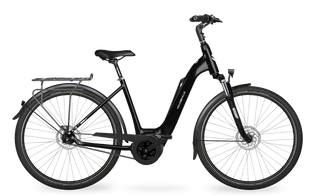 Velo de Ville Classic custom v.a. €2900