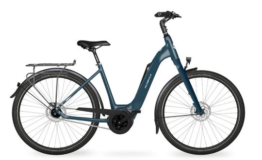 Velo de Ville Classic custom v.a. €2900