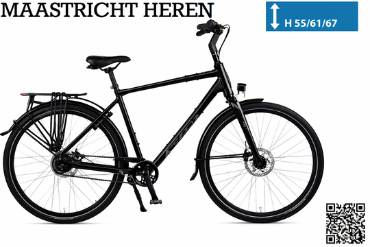 Azor Maastricht Heren 61