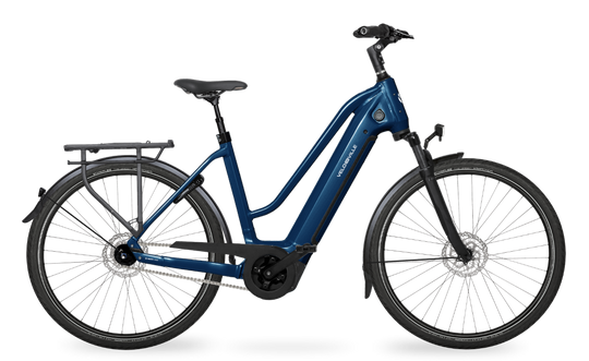 Velo de Ville Pro Custom