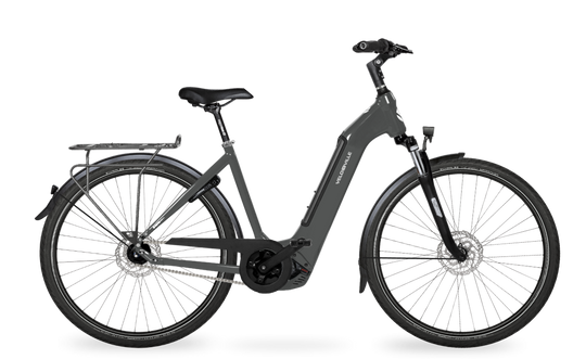 Velo de Ville Pure Custom