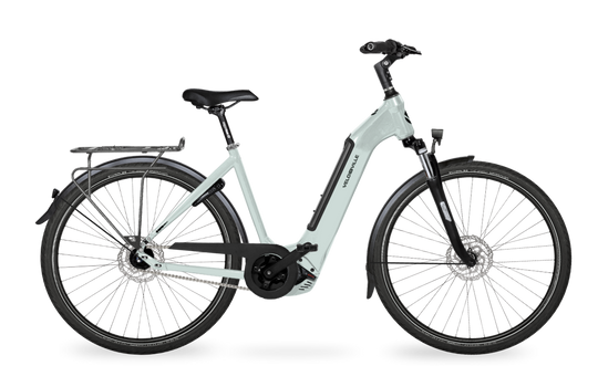 Velo de Ville Pure Custom