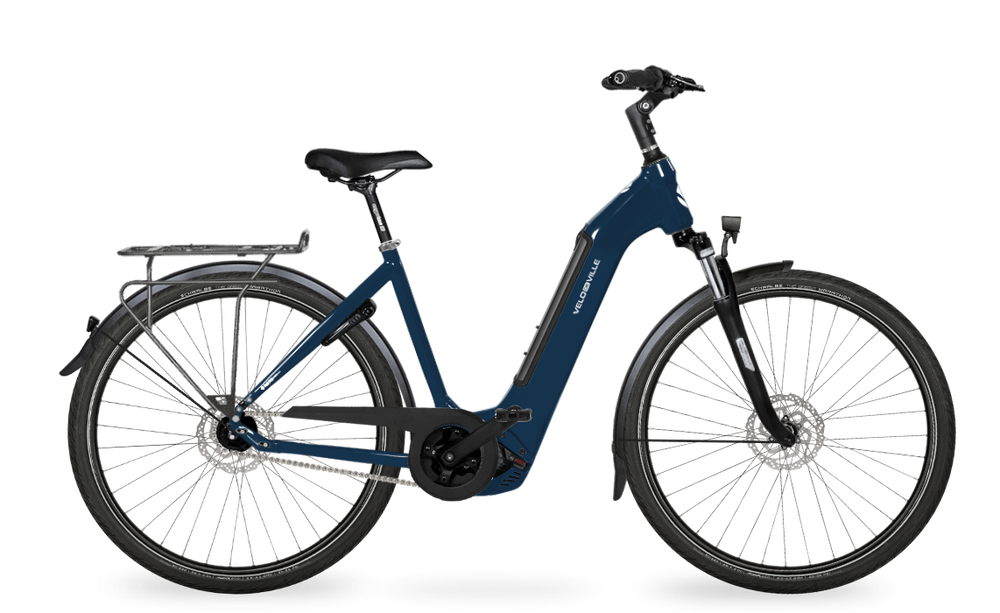 Velo de Ville Pure Custom