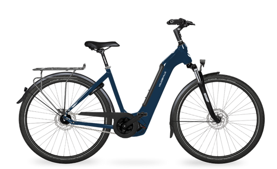 Velo de Ville Pure Custom