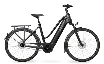 Velo de Ville Pro Custom