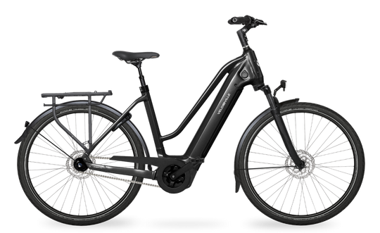 Velo de Ville Pro Custom