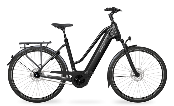 Velo de Ville Pro Custom