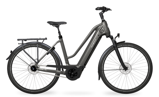 Velo de Ville Pro Custom