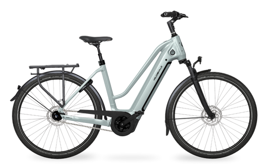 Velo de Ville Pro Custom