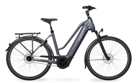 Velo de Ville Pro Custom