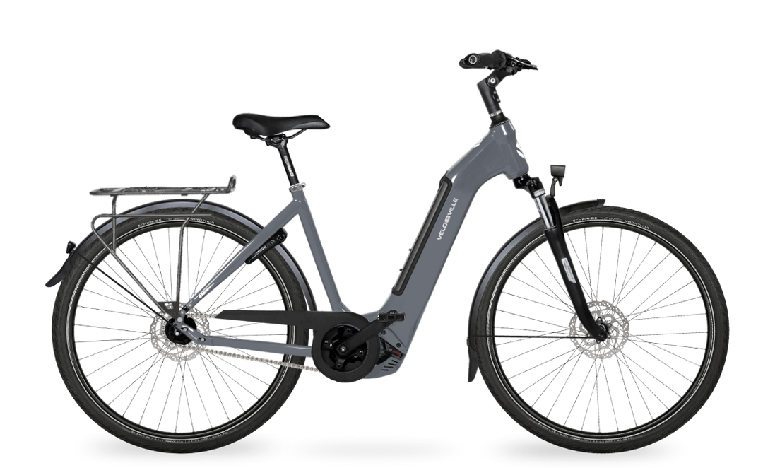 Velo de Ville Pure Custom