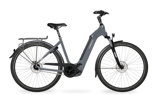 Velo de Ville Pure Custom