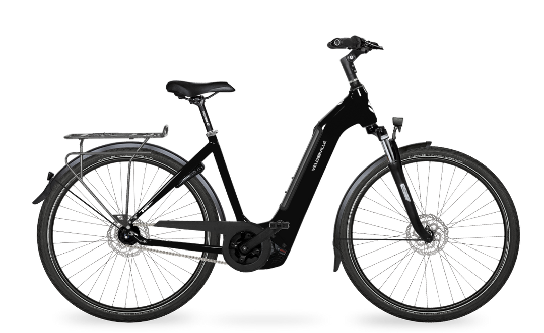 Velo de Ville Pure Custom