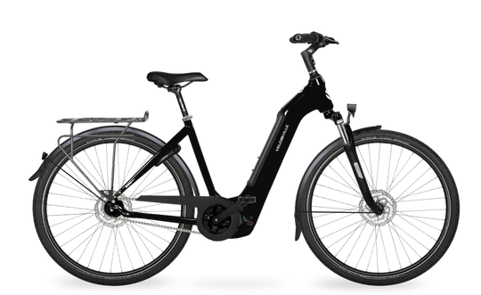 Velo de Ville Pure Custom