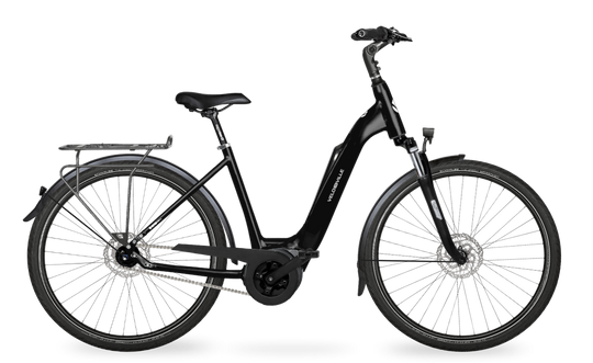 Velo de Ville Classic custom v.a. €2900