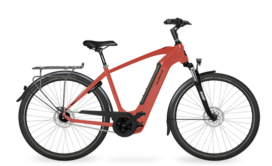 Velo de Ville Pure Custom