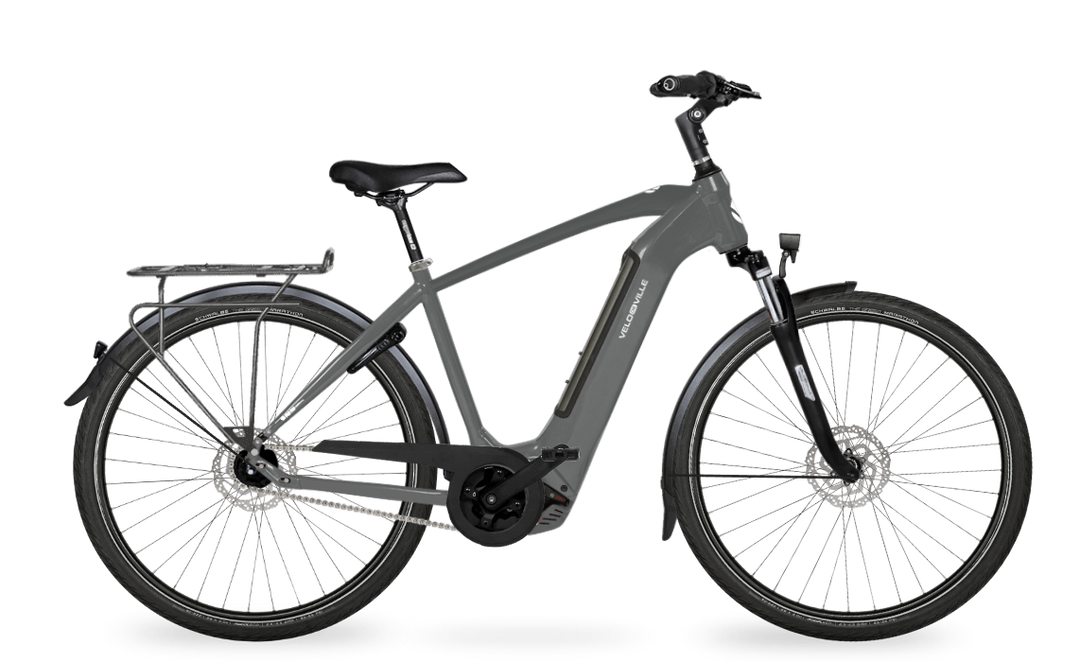 Velo de Ville Pure Custom