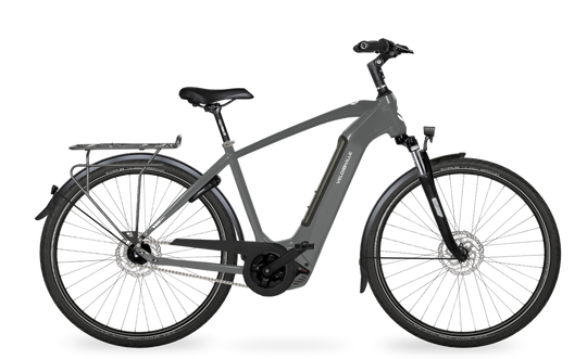 Velo de Ville Pure Custom