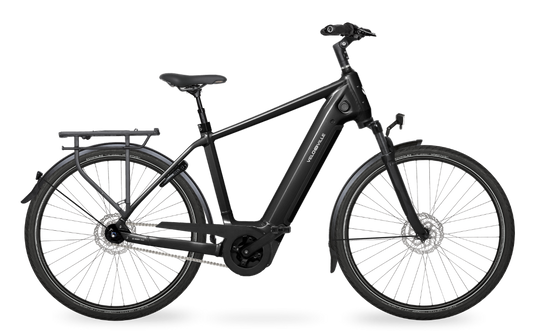 Velo de Ville Pro Custom