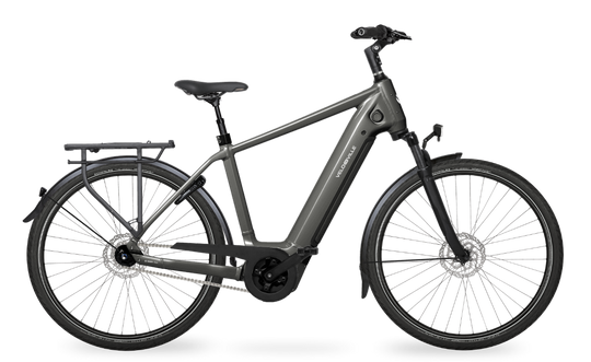 Velo de Ville Pro Custom