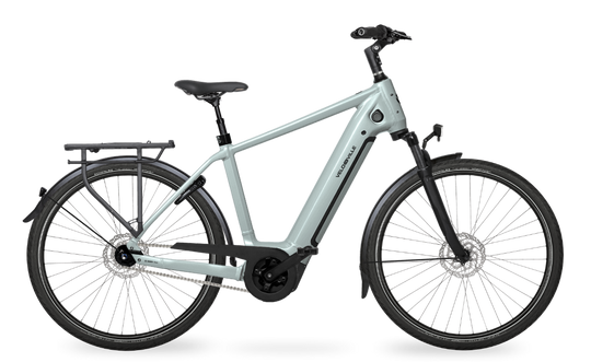 Velo de Ville Pro Custom