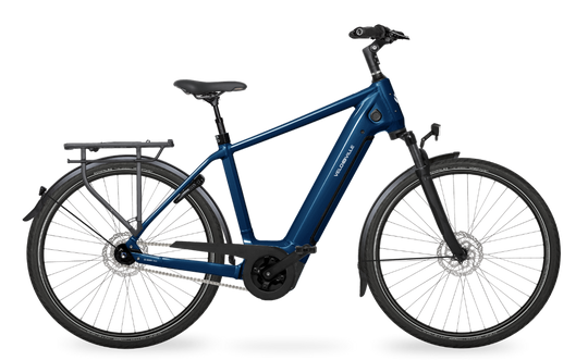 Velo de Ville Pro Custom