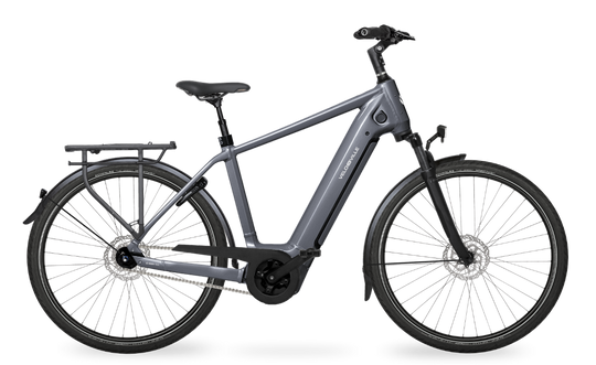 Velo de Ville Pro Custom