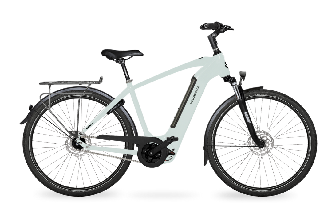 Velo de Ville Pure Custom