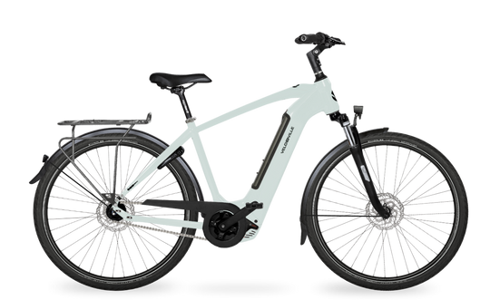 Velo de Ville Pure Custom