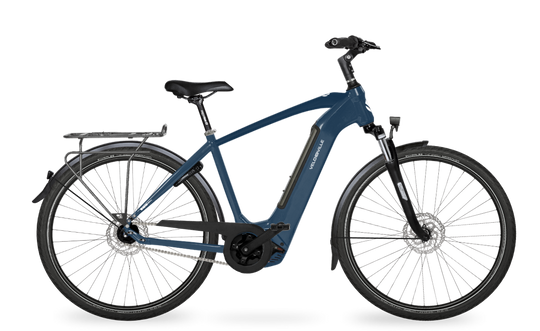 Velo de Ville Pure Custom