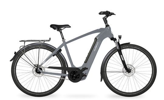 Velo de Ville Pure Custom
