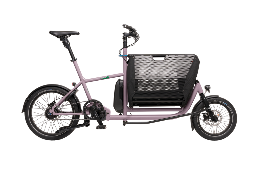 Muli Motor st - Shimano Ep5