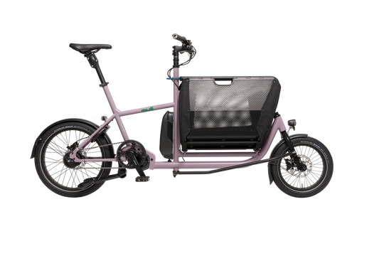 Muli Motor st - Shimano Ep5