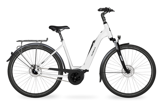 Velo de Ville Classic custom v.a. €2900