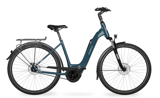 Velo de Ville Classic custom v.a. €2900