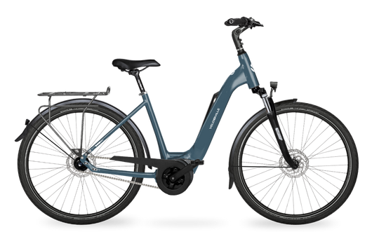 Velo de Ville Classic custom v.a. €2900