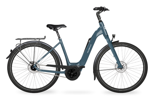 Velo de Ville Classic custom v.a. €2900