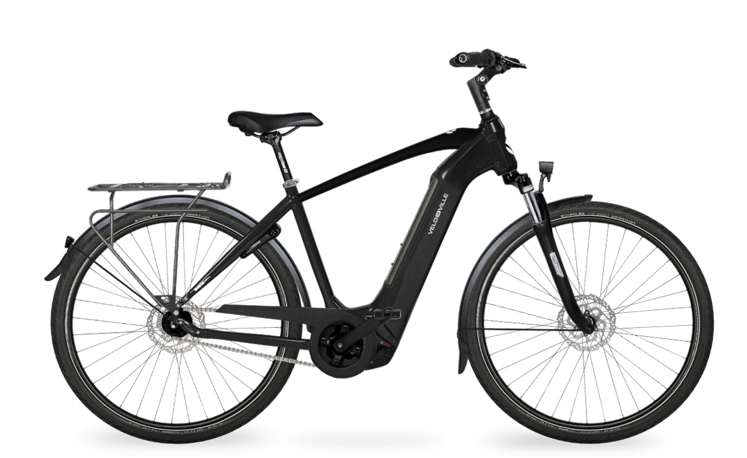 Velo de Ville Pure Custom