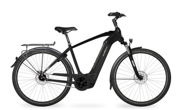 Velo de Ville Pure Custom