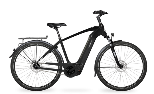 Velo de Ville Pure Custom